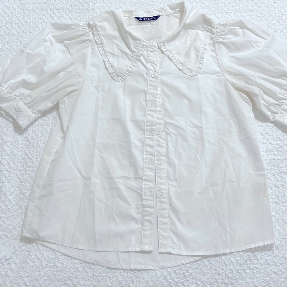 SHEIN top